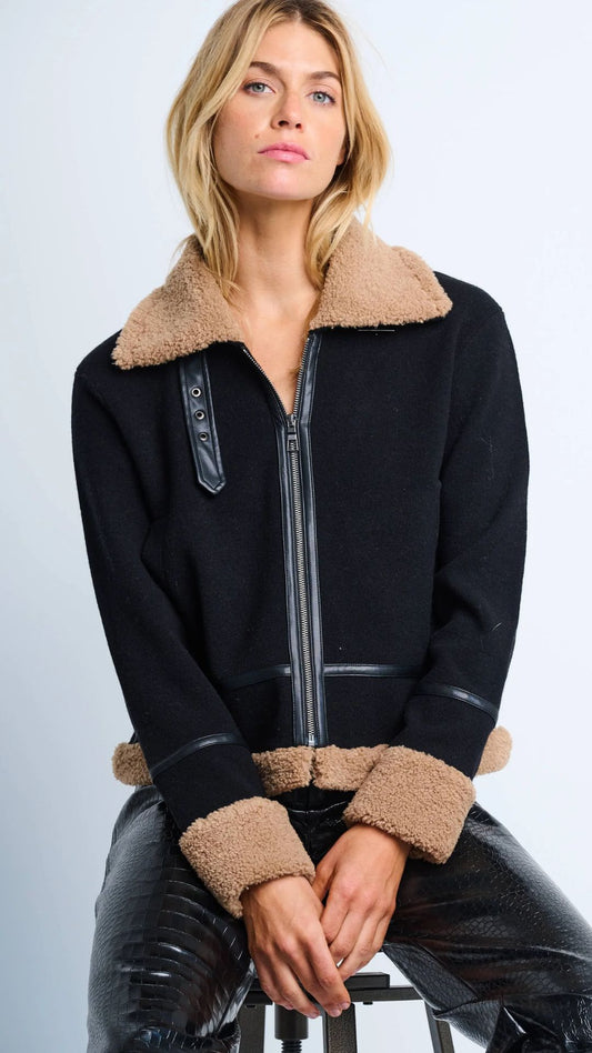 The Moto Jacket
