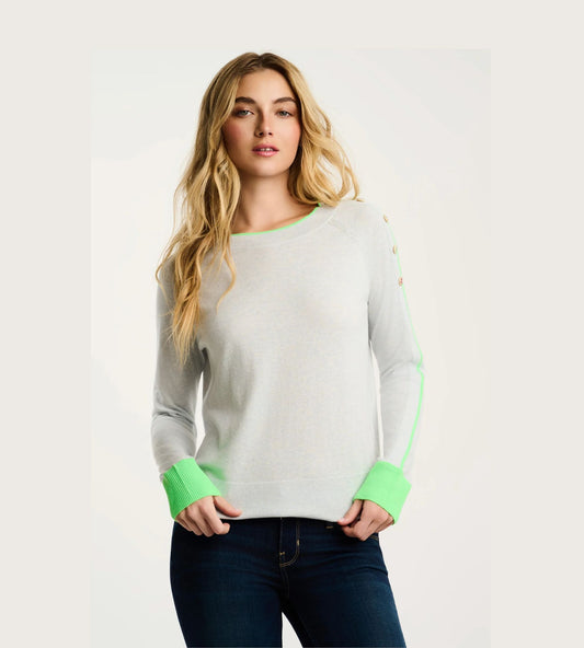 City Chic Sweater