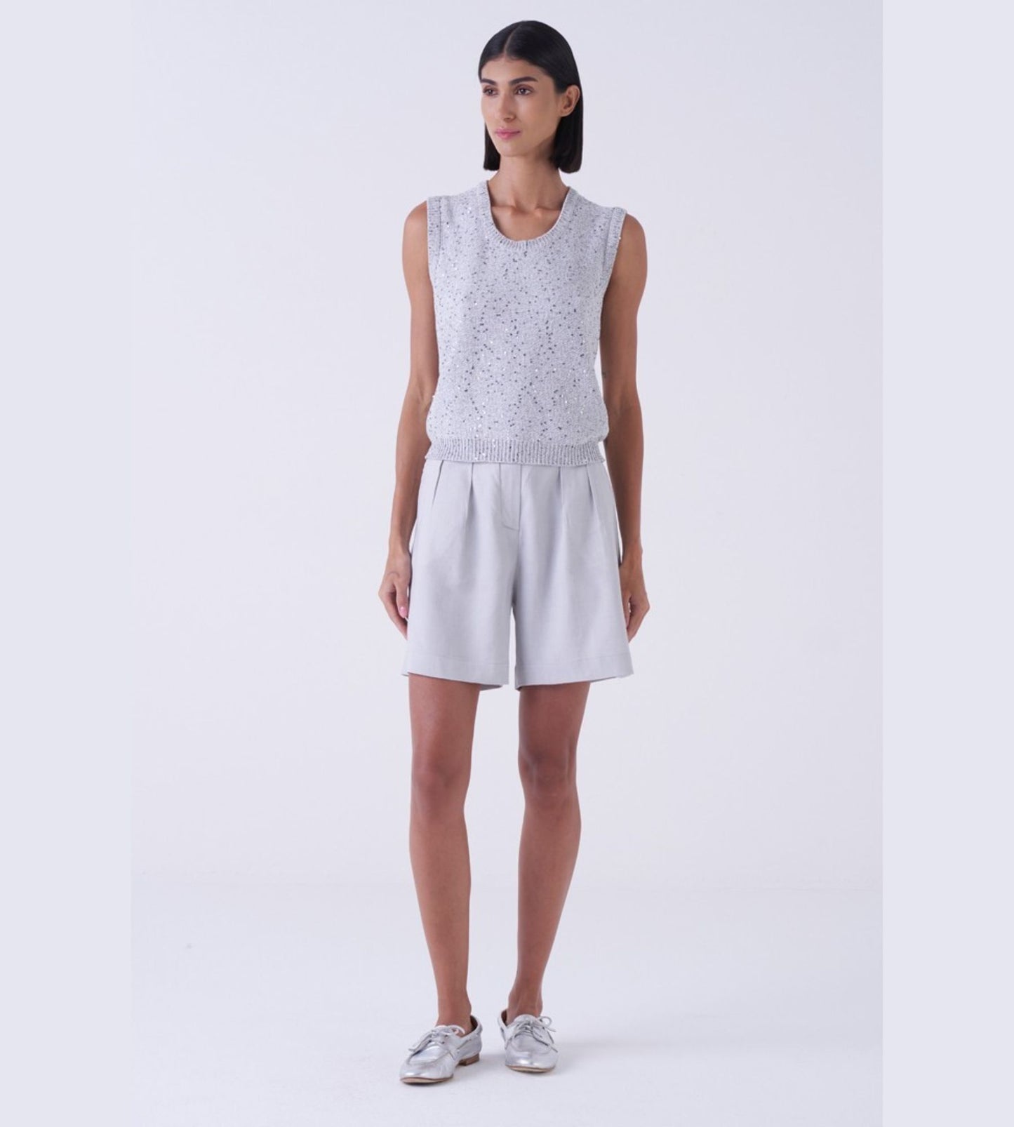 Vigna Sweater Tank