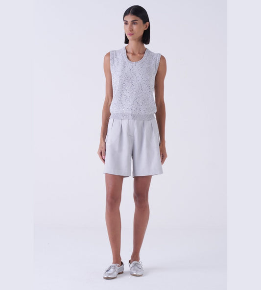 Vigna Sweater Tank