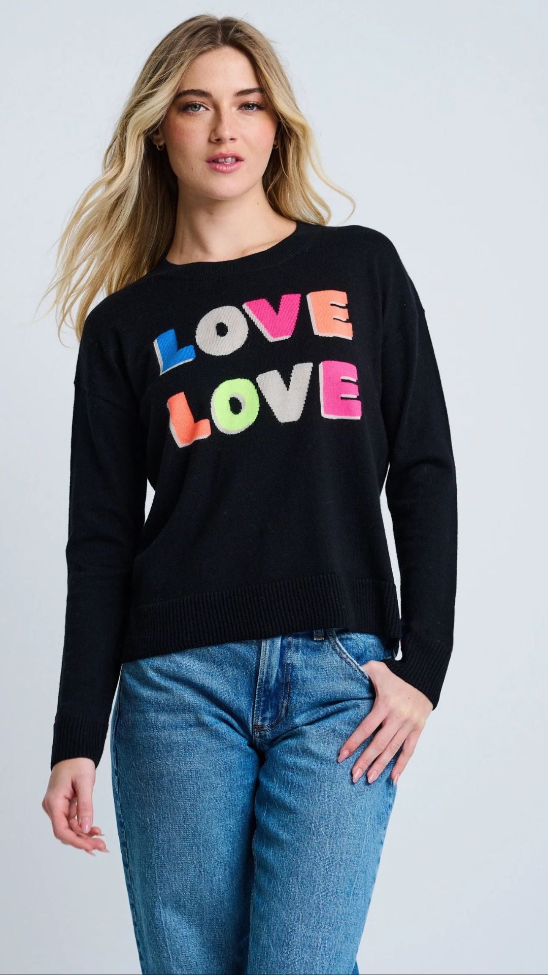 Love Love