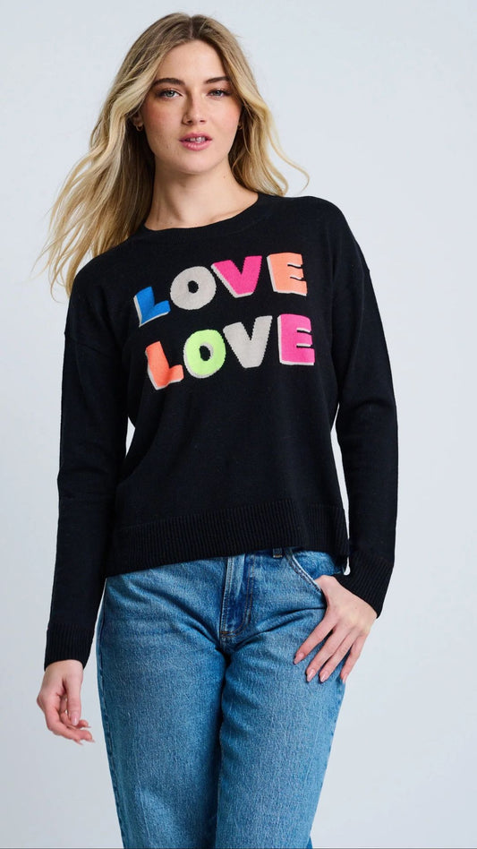 Love Love