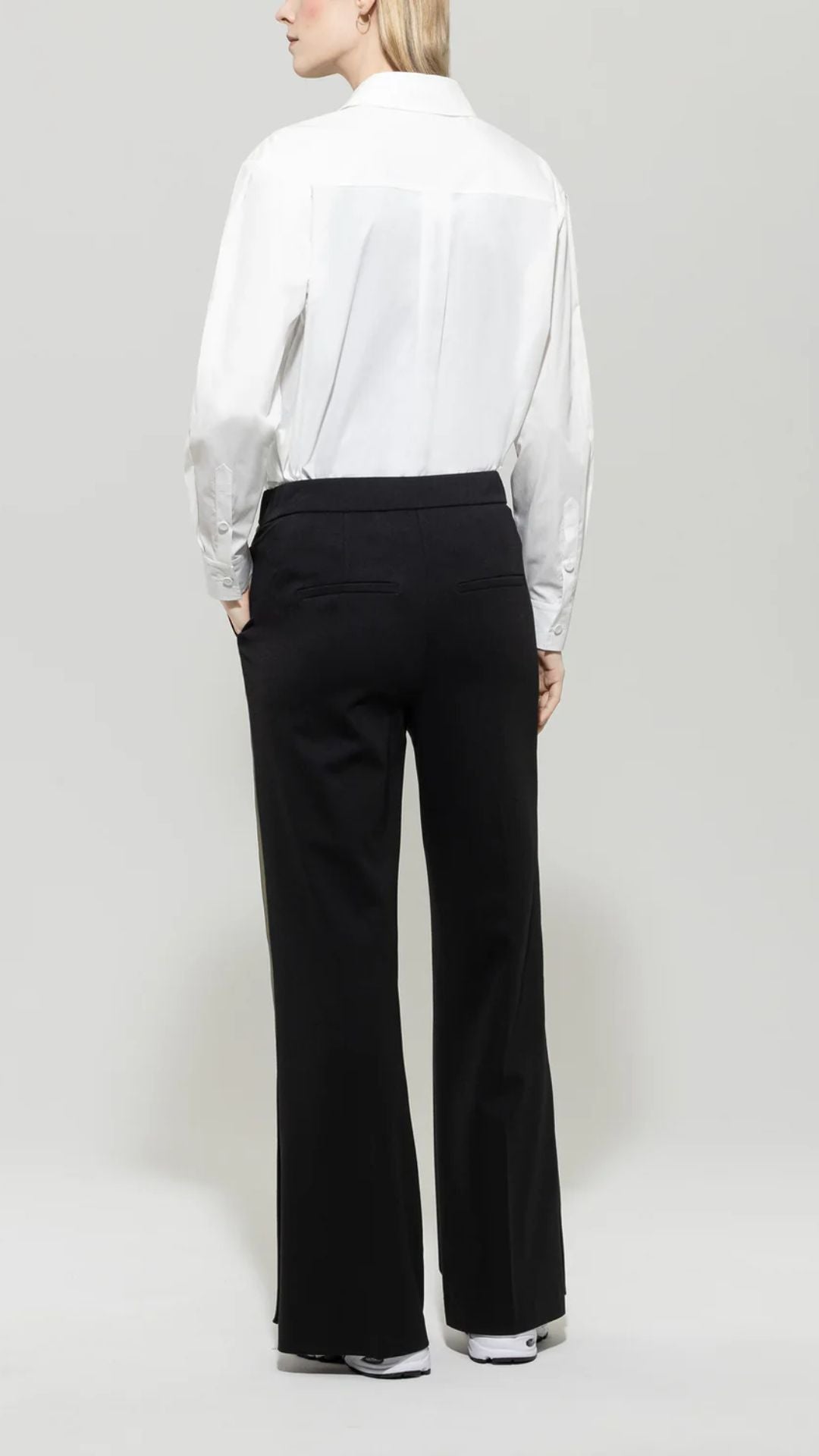 Wide Leg from Punto-Milano