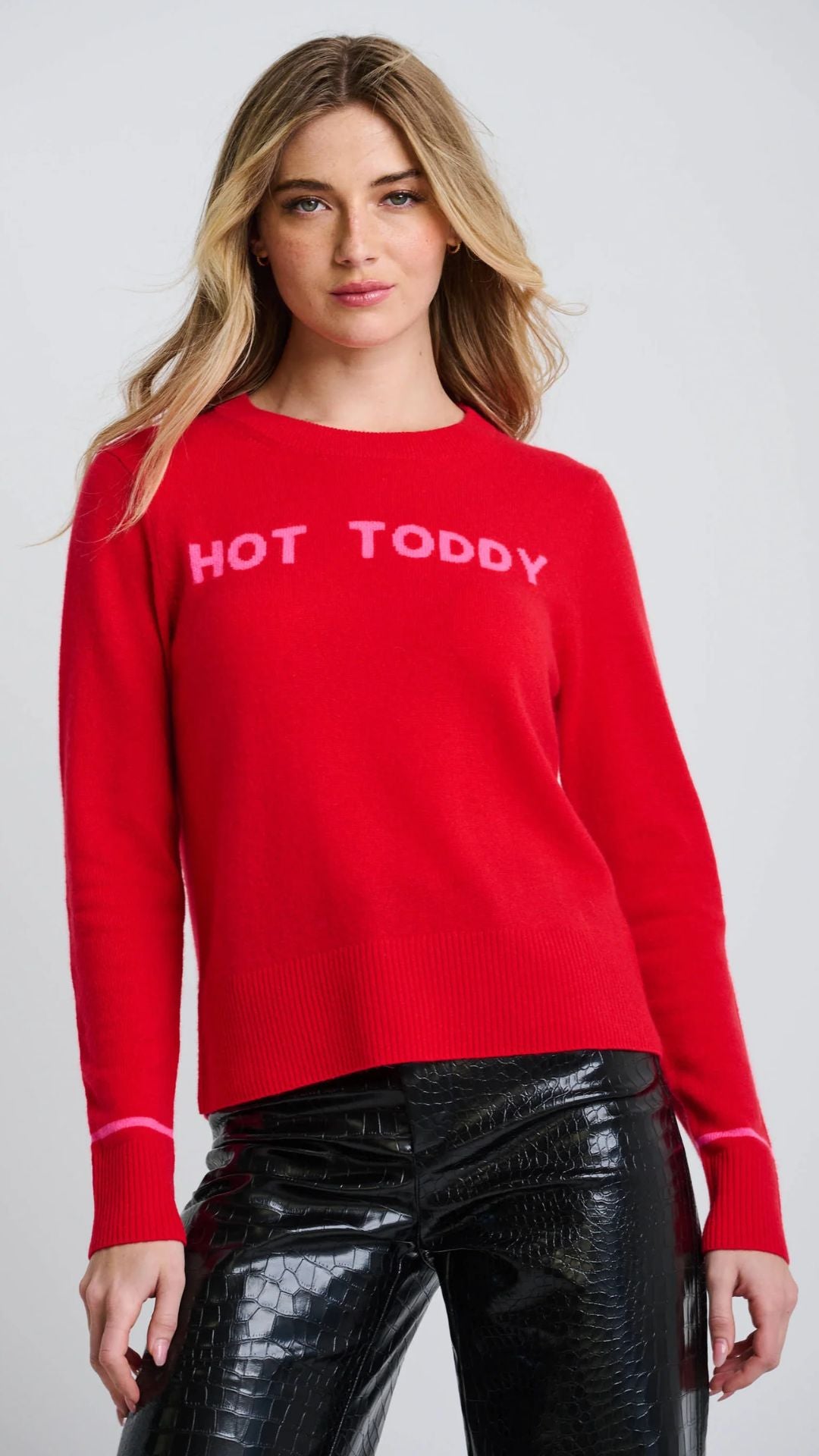 Hot Toddy