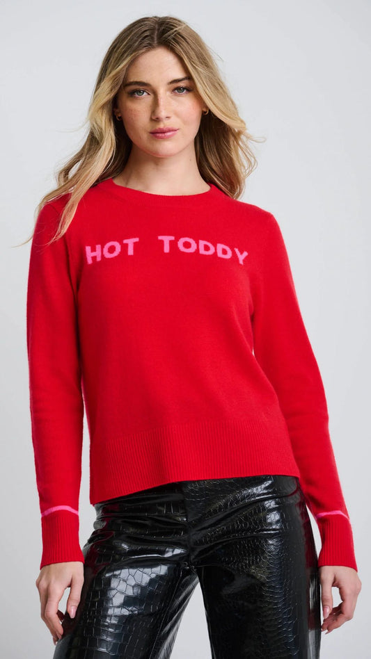 Hot Toddy