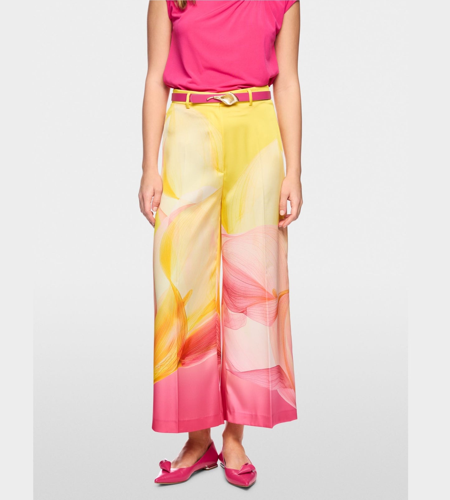 "Rethink Together" Waukee Trousers
