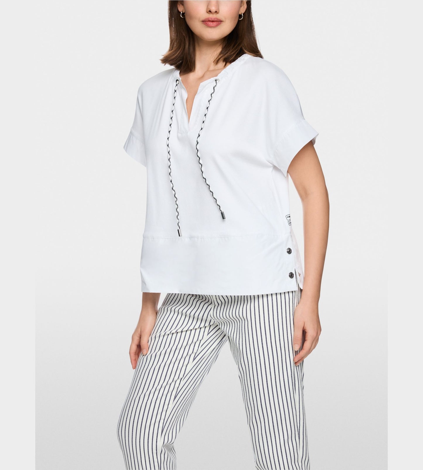 Casual T-Shirt