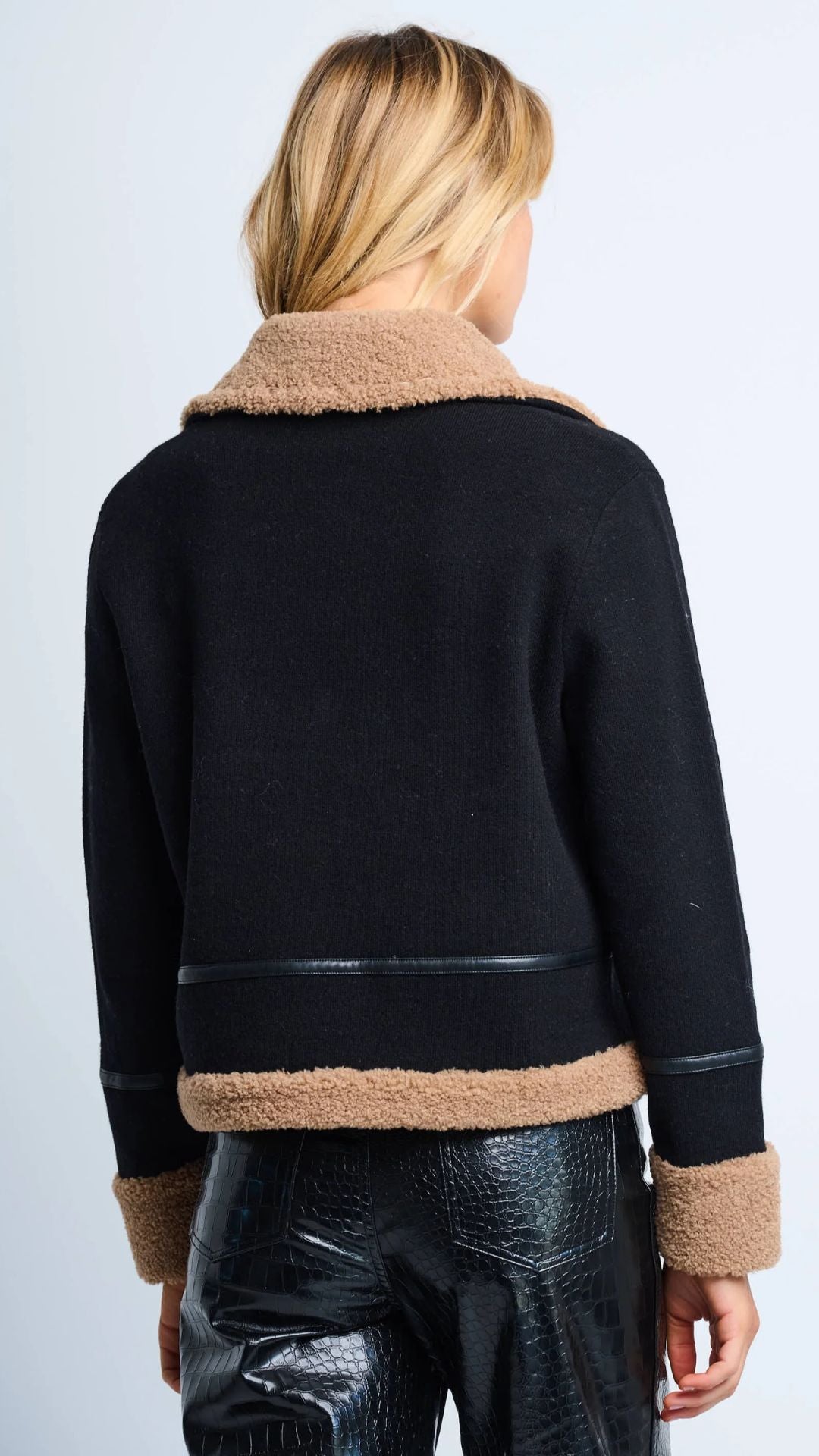 The Moto Jacket