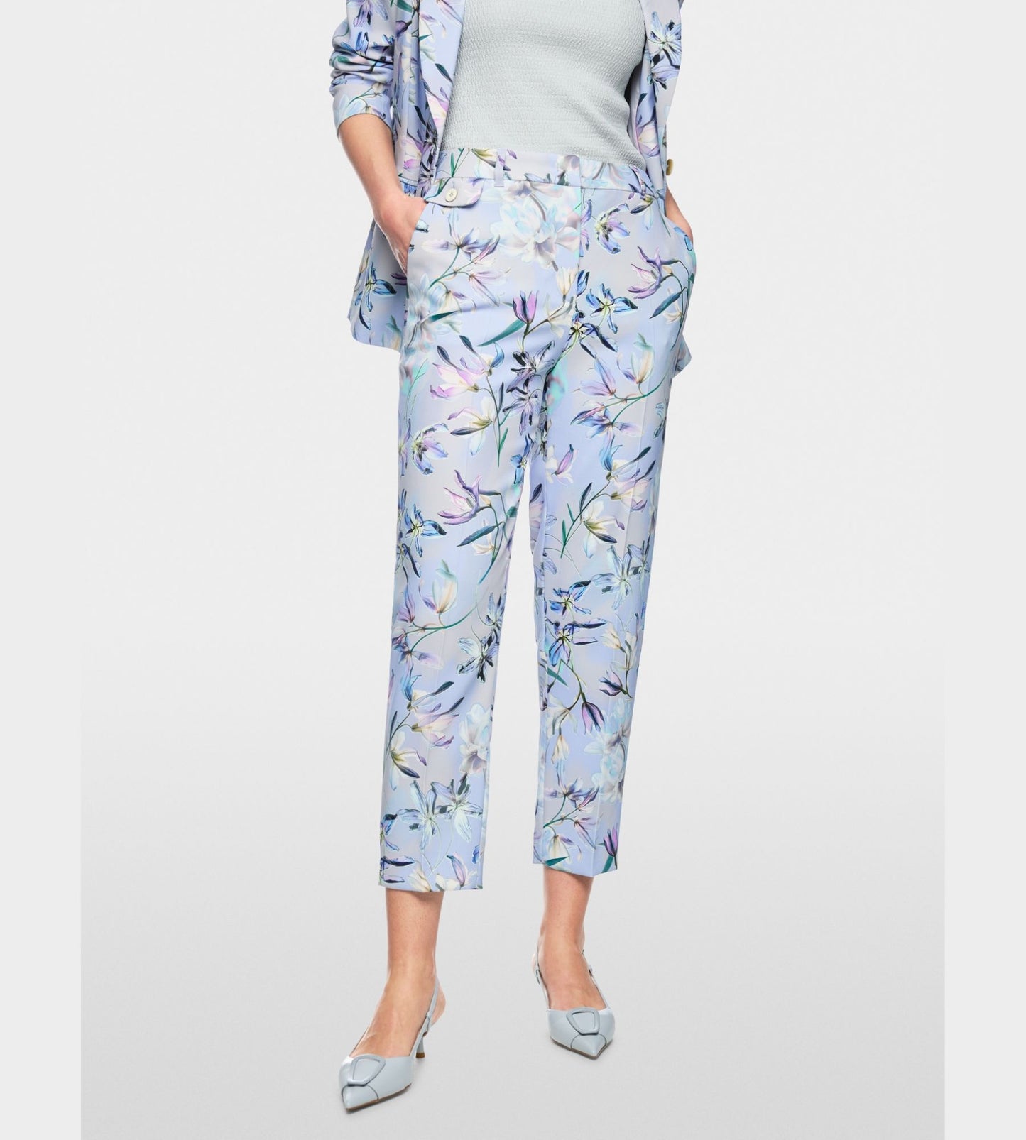 Fordon Trousers