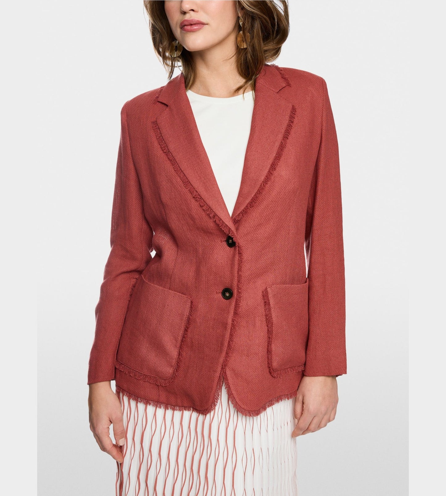Summer Blazer