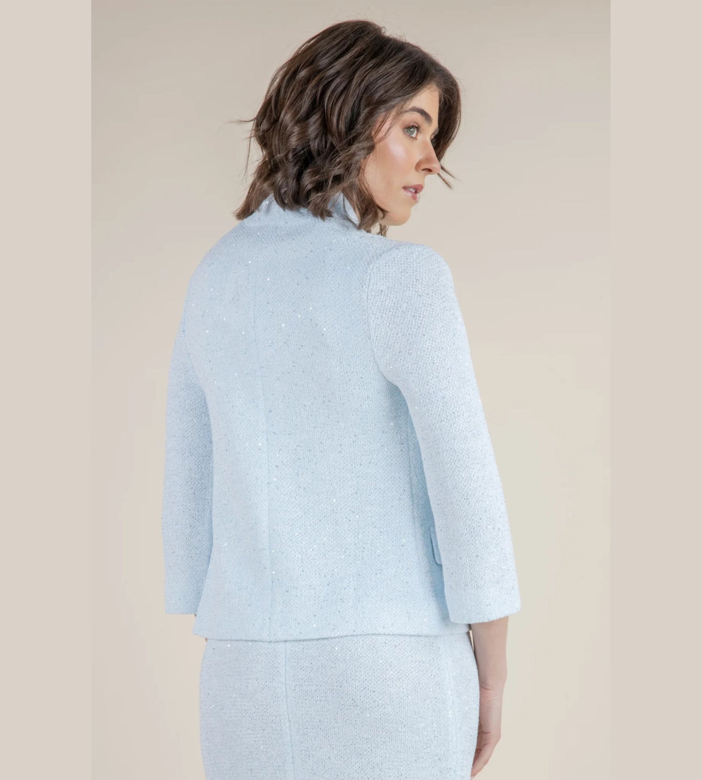 Virtual Jacket