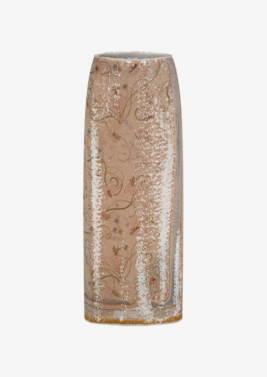 Midi Skirt with Sequins