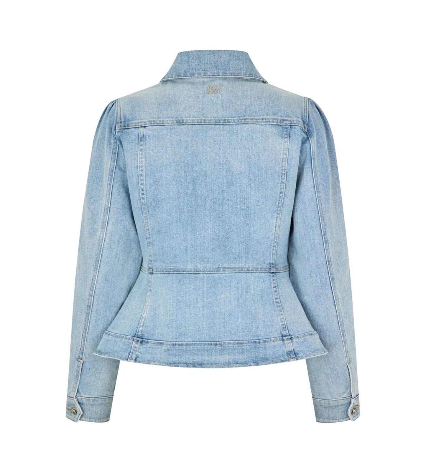 BlancadDEA Denim Jacket
