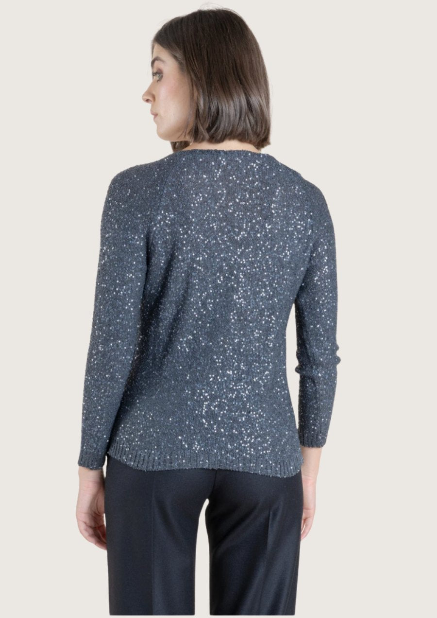 News Sweater