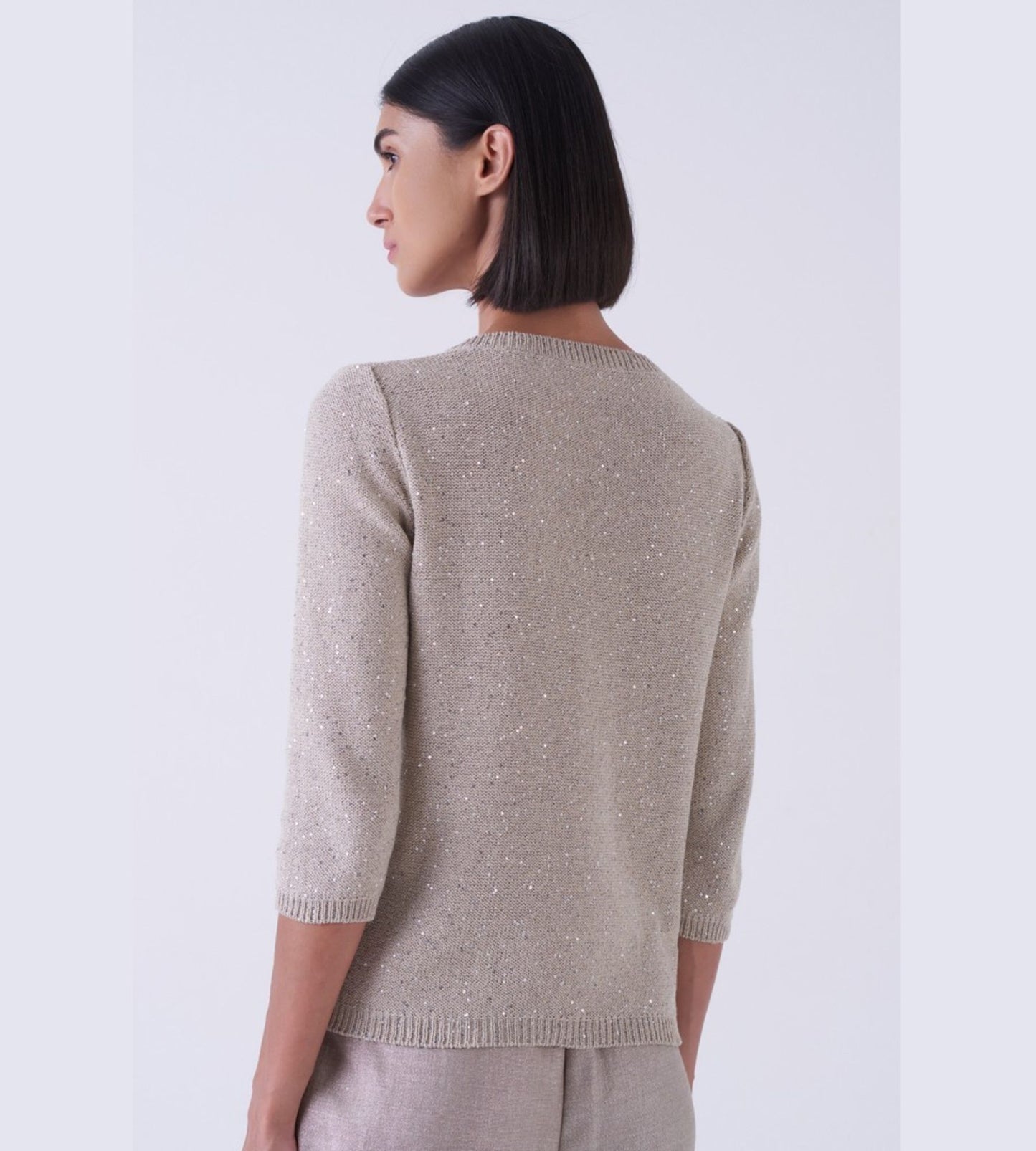 Vittoria Sweater