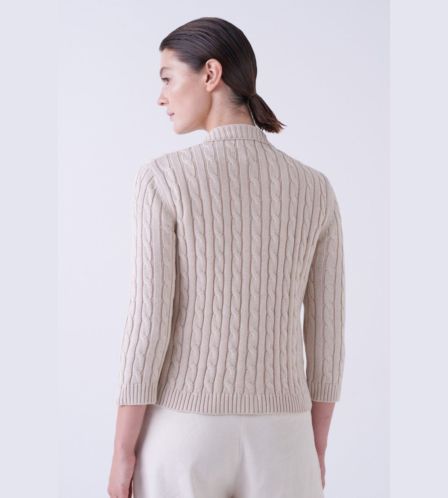 Vassilly Cardigan