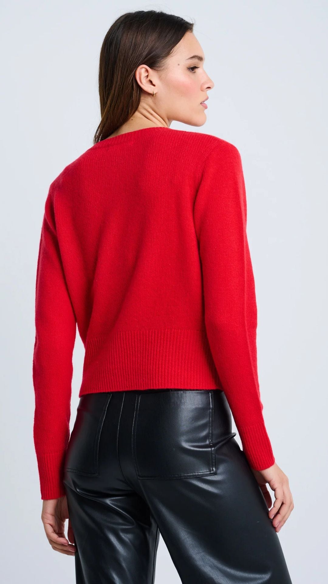 Date Night Cardigan