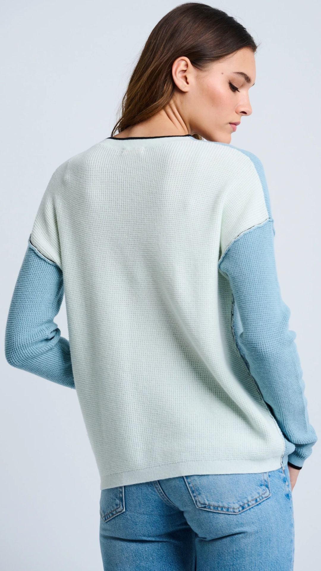 Around Town-Dream Blue Polar