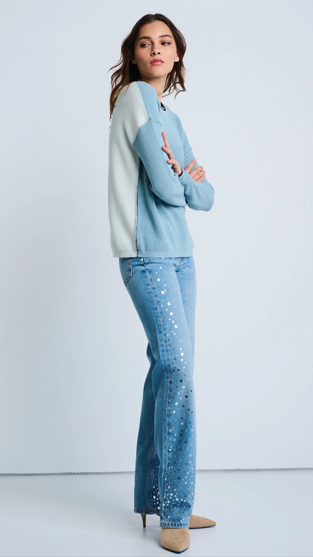 Around Town-Dream Blue Polar