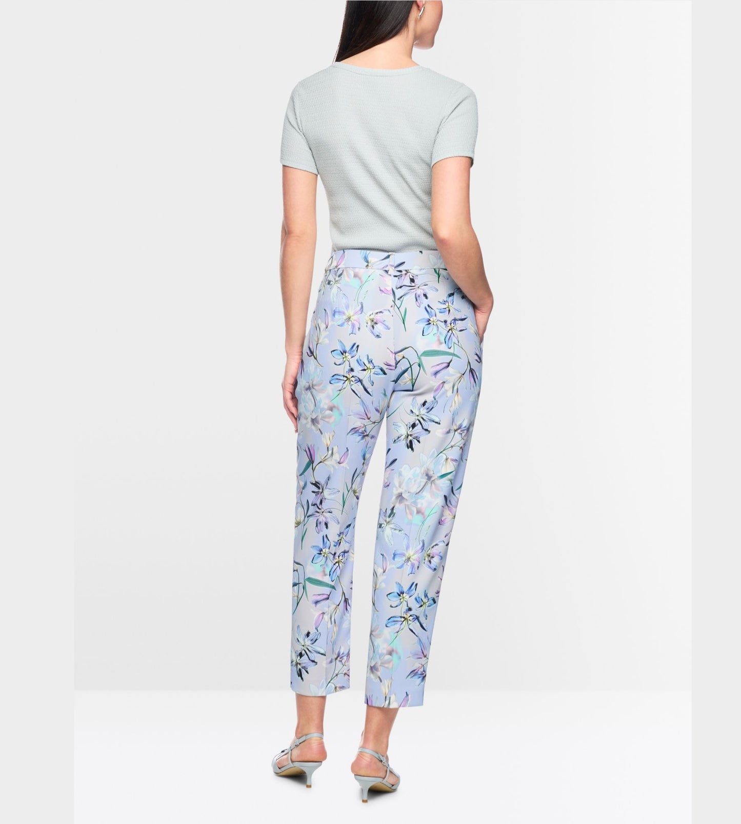 Fordon Trousers