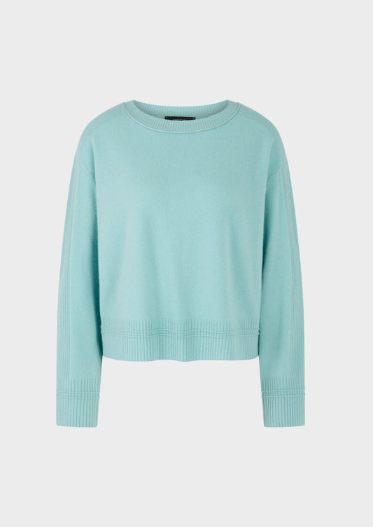 New Wool and Cashmere Jumper