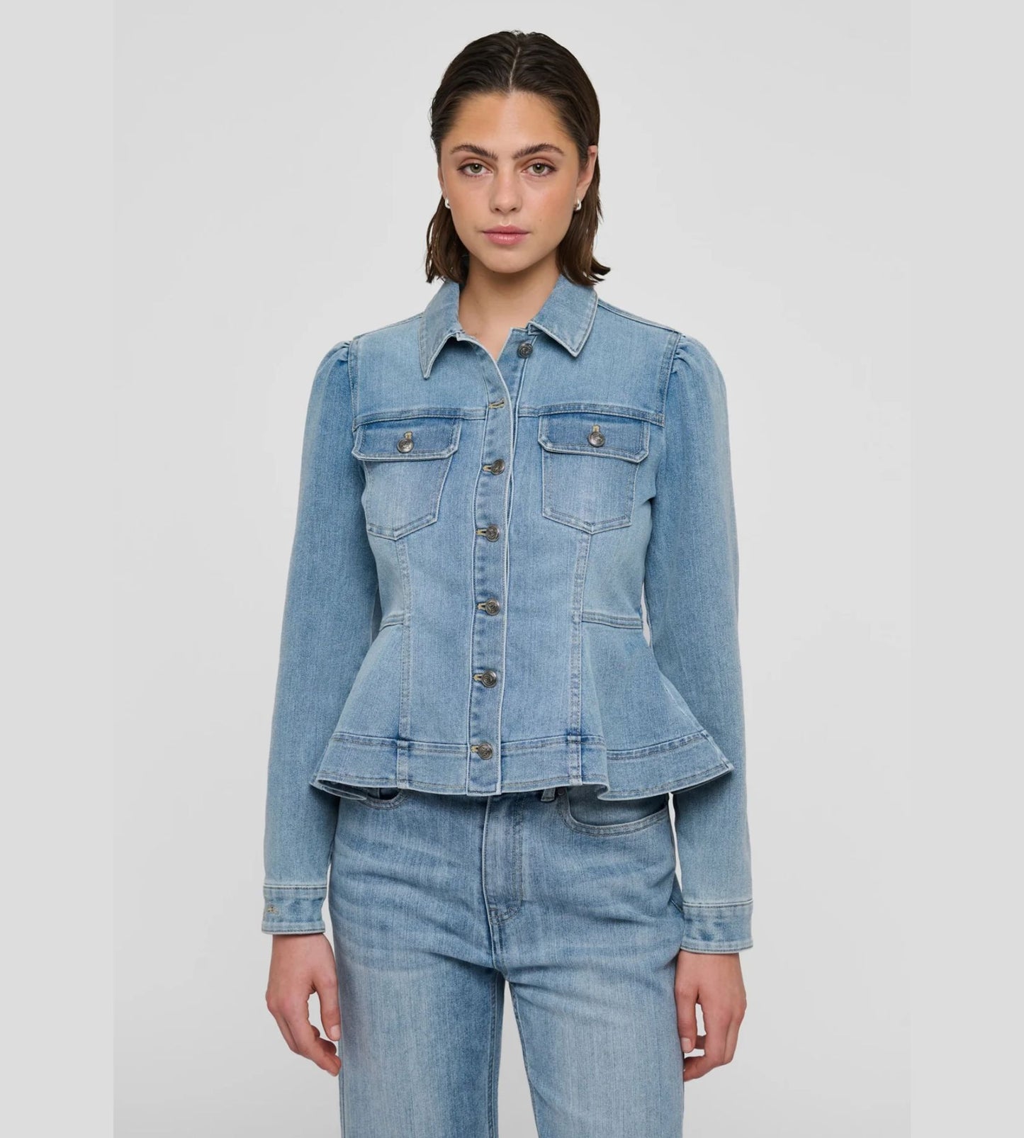 BlancadDEA Denim Jacket