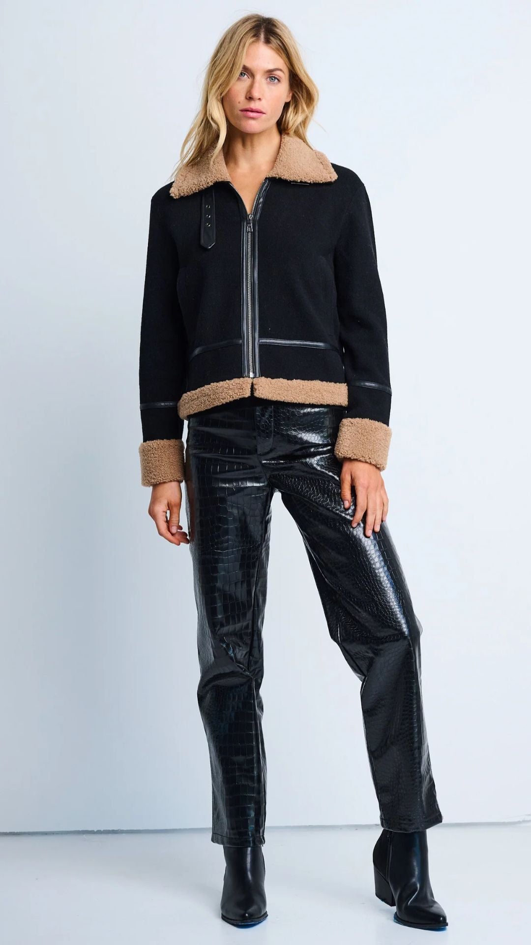 The Moto Jacket