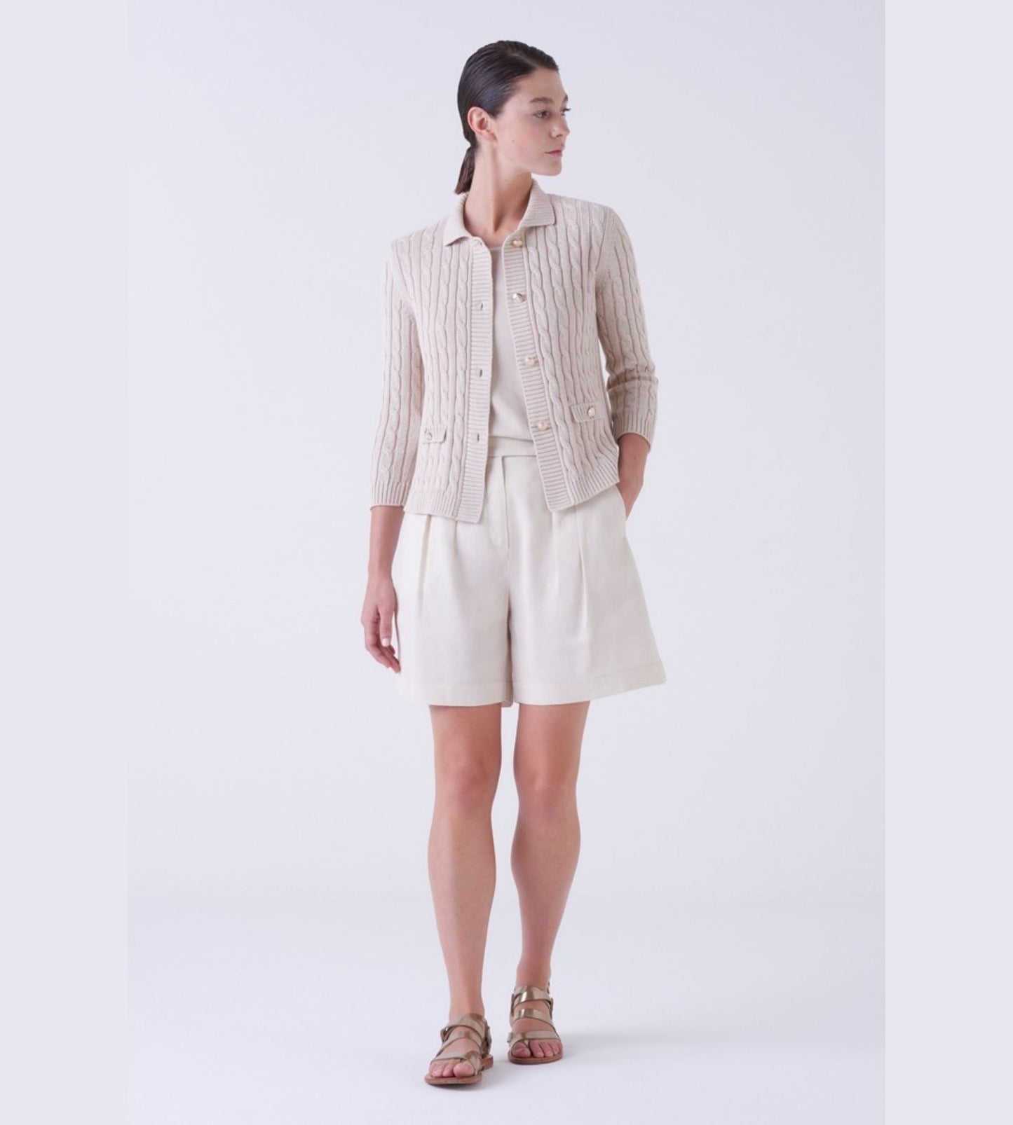 Vassilly Cardigan