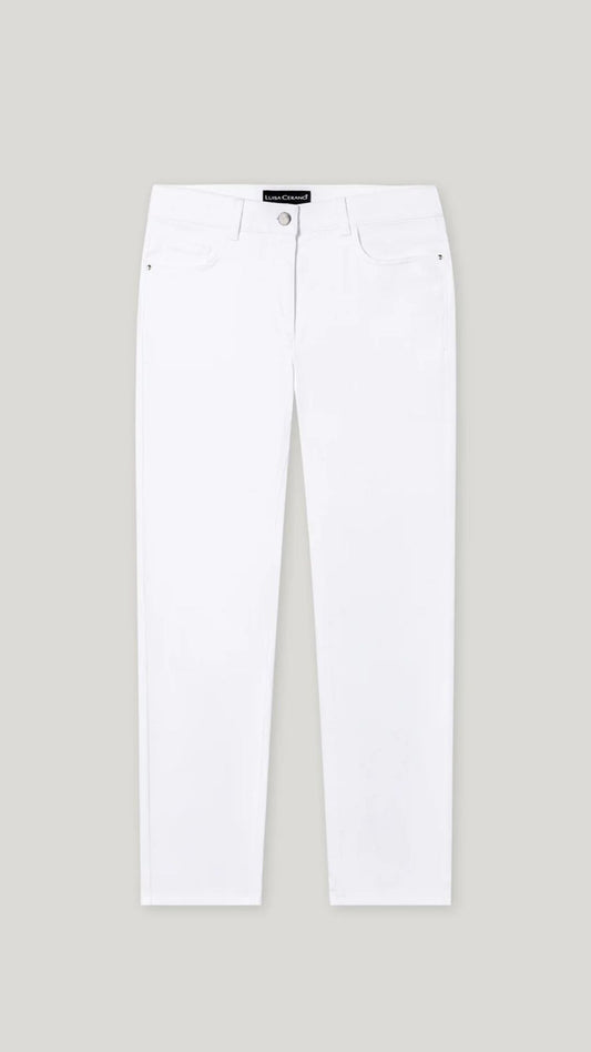 Twill Color Denim - SALE