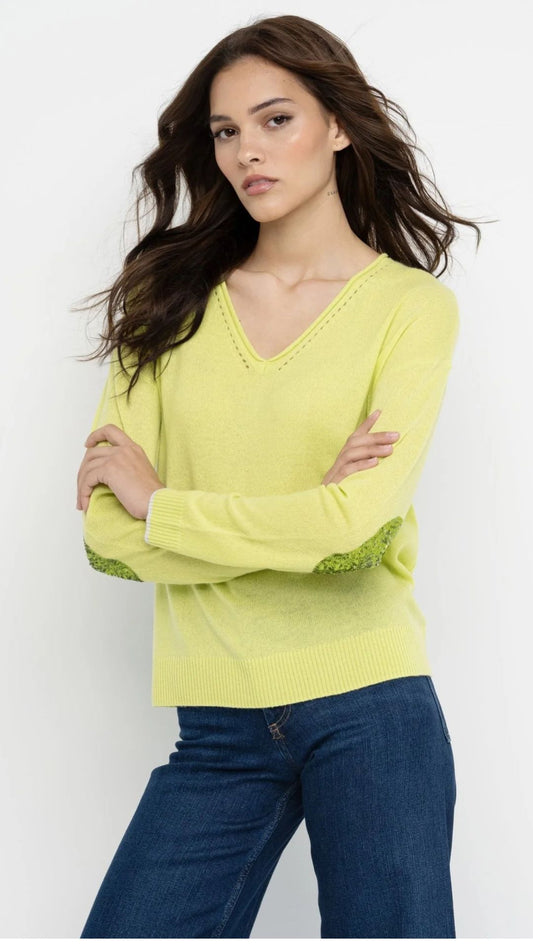 Spring Bling in Julep - SALE