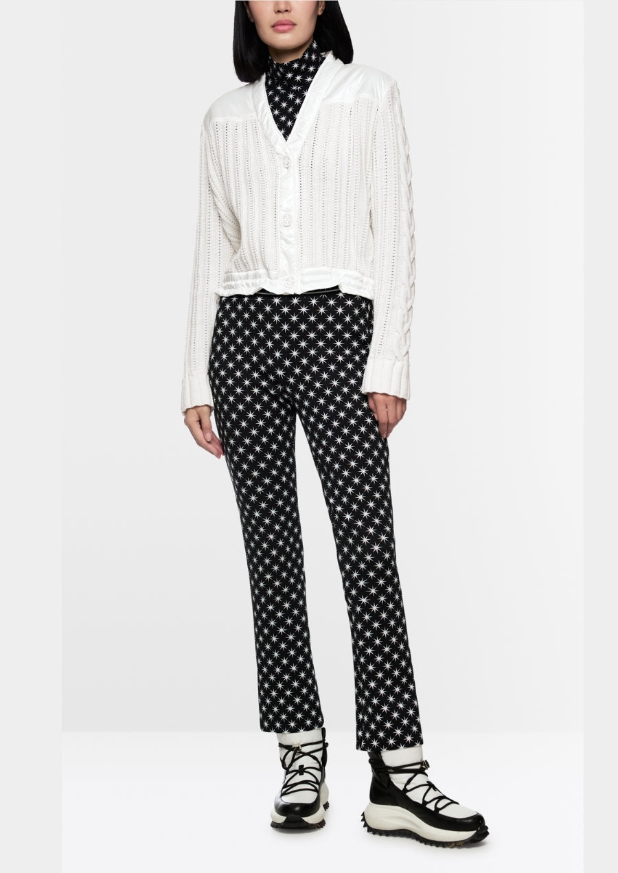 Knitted in Germany Cardigan