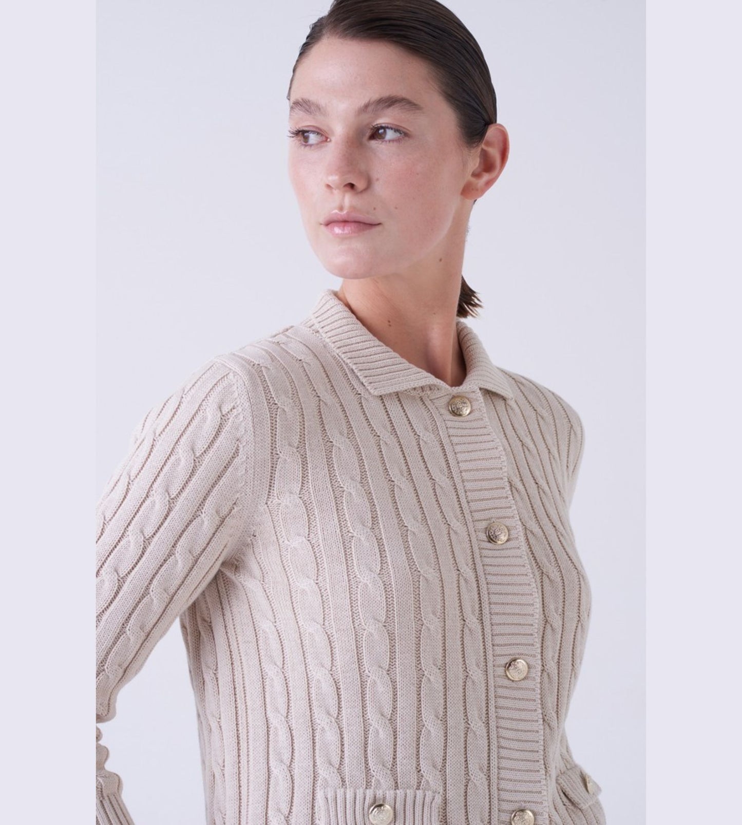 Vassilly Cardigan