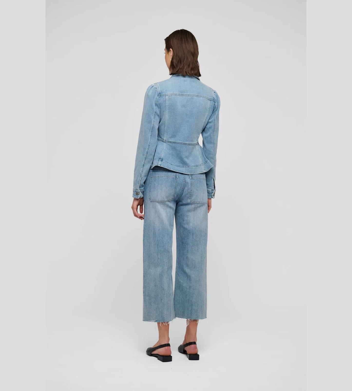 BlancadDEA Denim Jacket