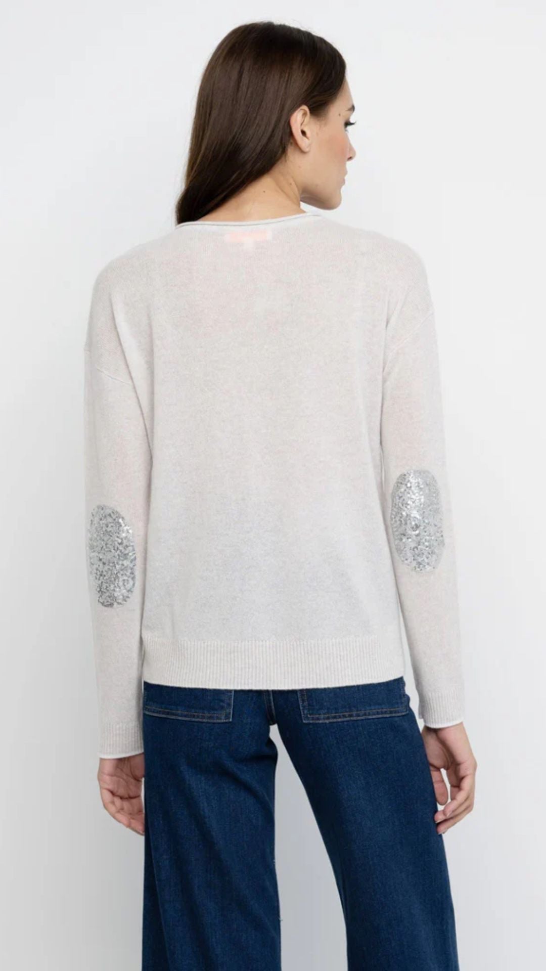 Spring Bling in Grey - SALE