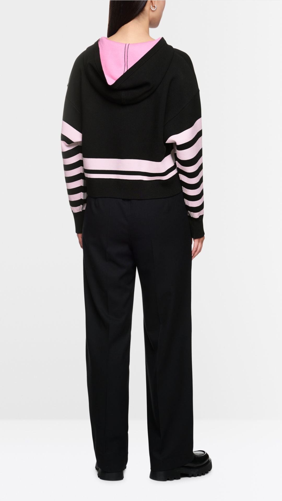 Rethink Together Reversible Jumper