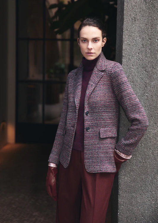 Turner Jacket