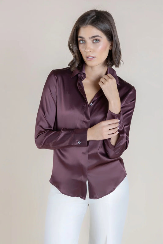 Taboo RL Blouse