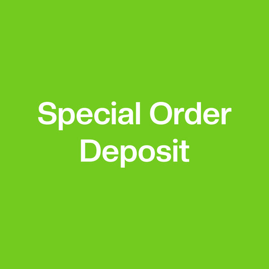 Deposit