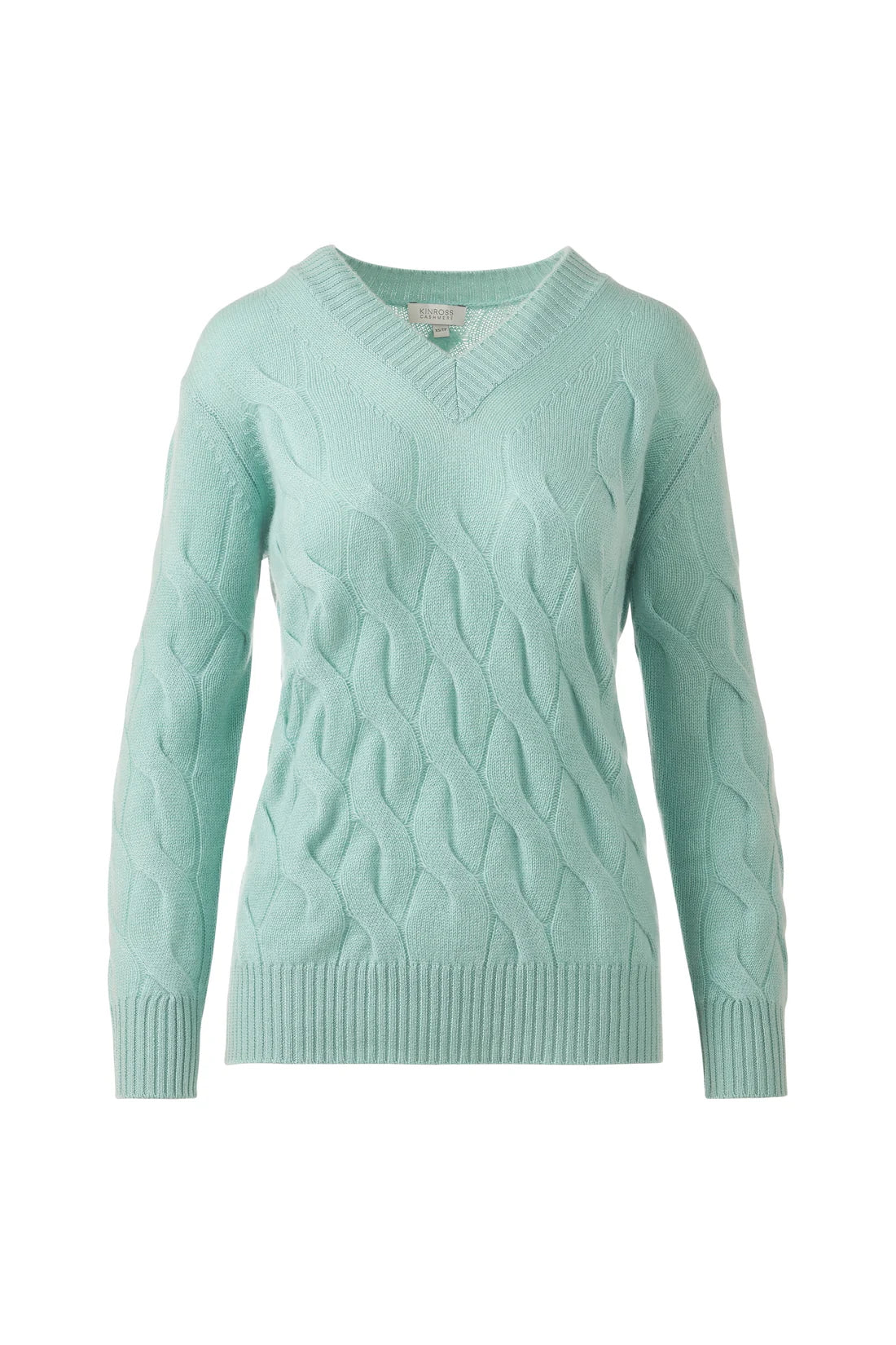 Long Cable Vee in Spa