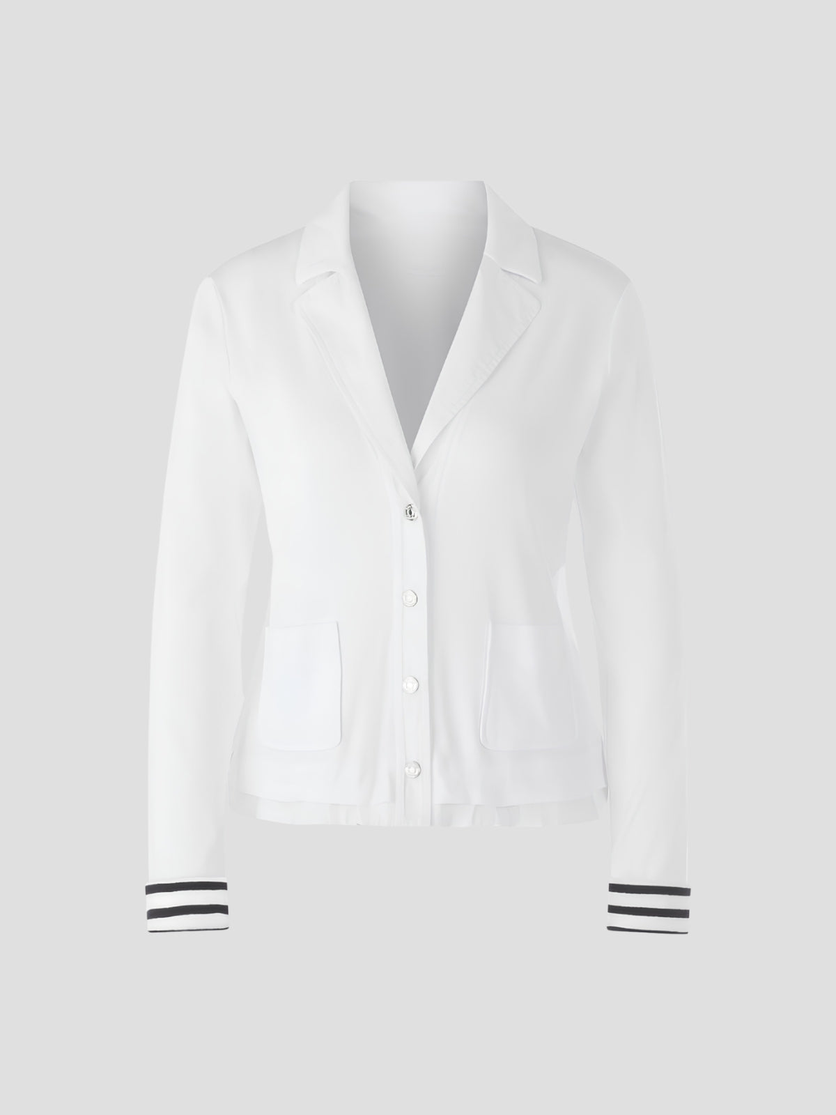 Sporty Blazer