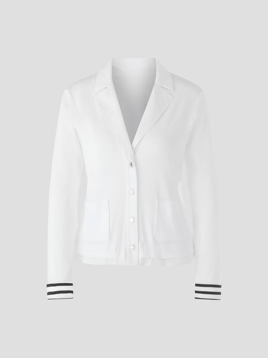 Sporty Blazer