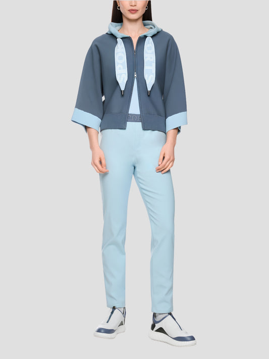 Loose-fit Cardigan