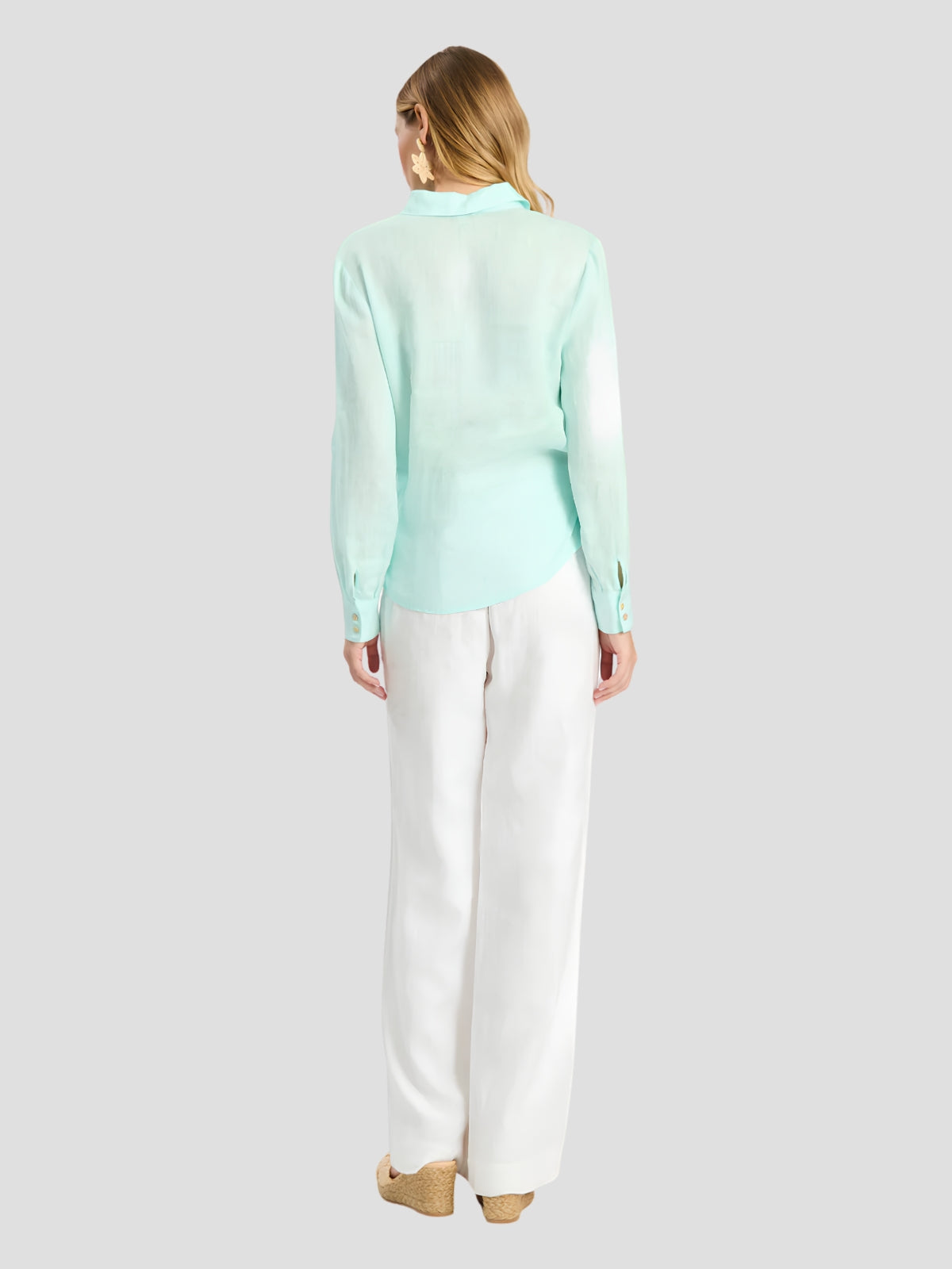 30005EE-Amara Linen Shirt