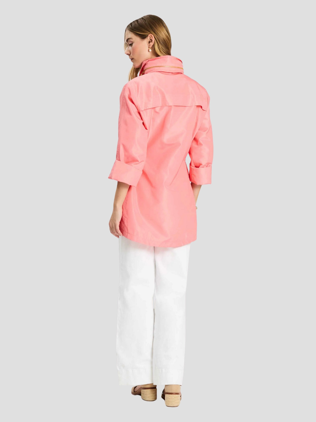 42105-Newport Rain Slicker