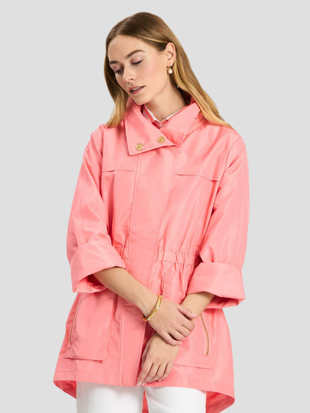 42105-Newport Rain Slicker
