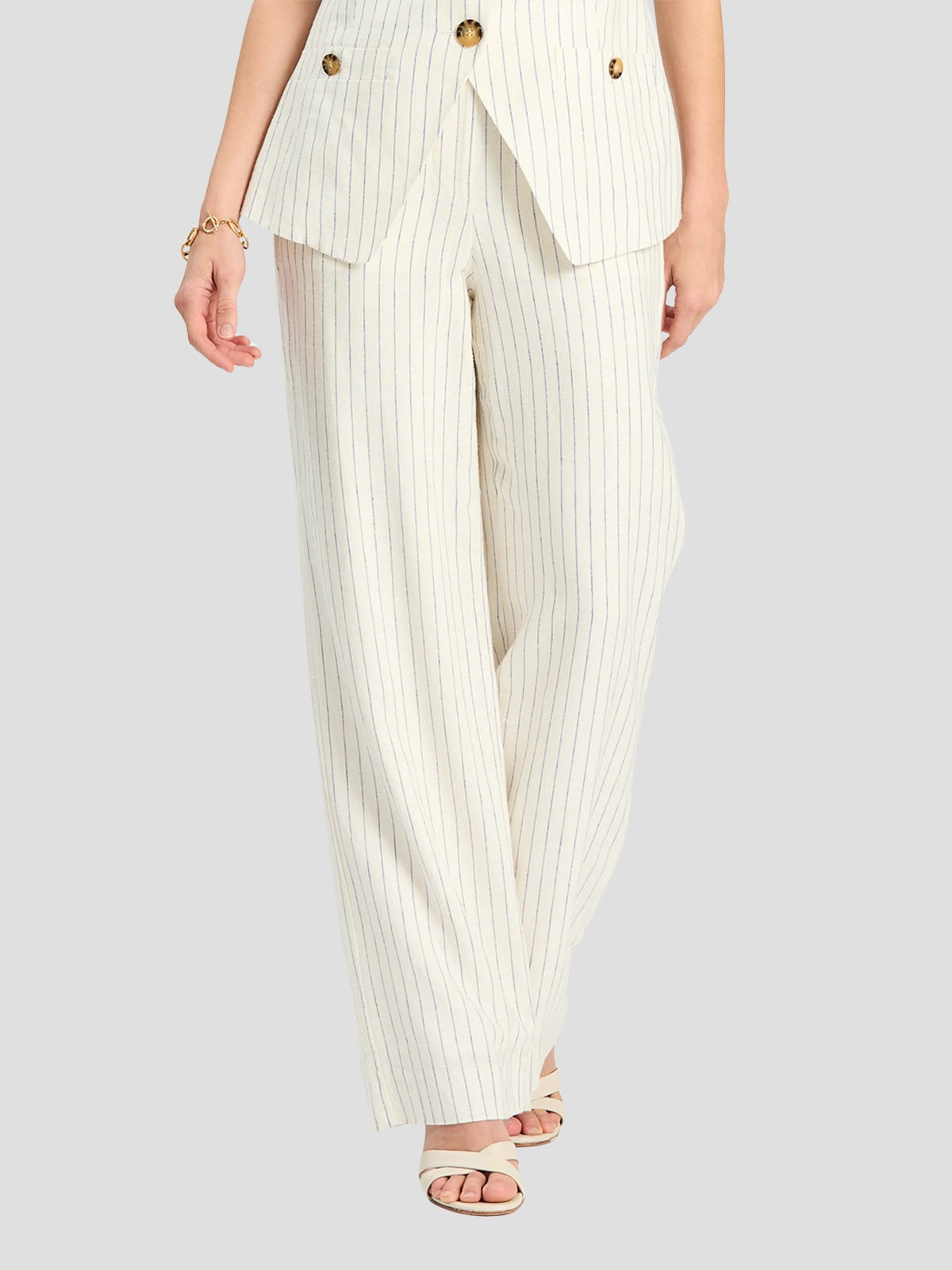 62208-Monroe Striped Pant