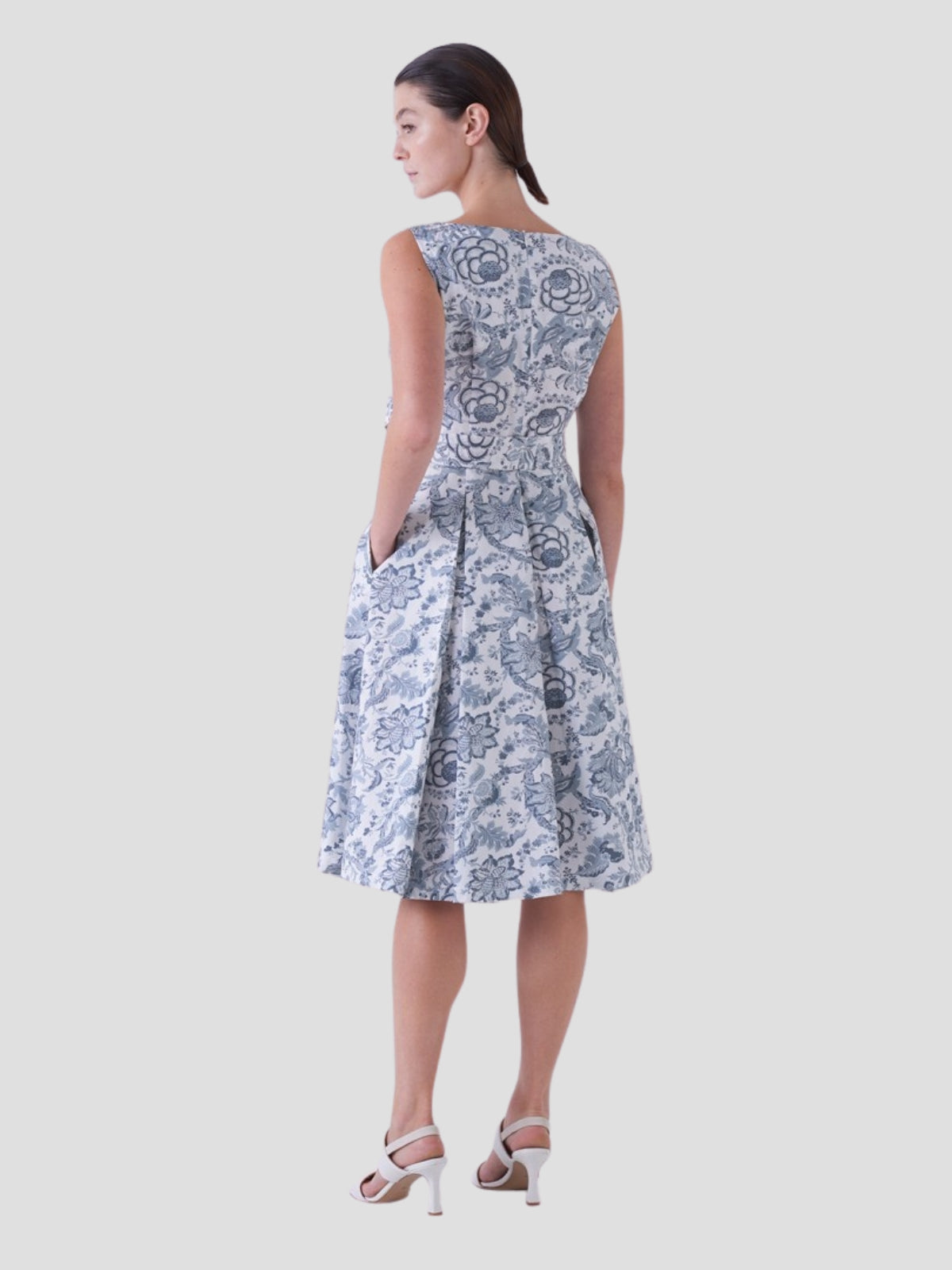 Zimbawe ES Dress