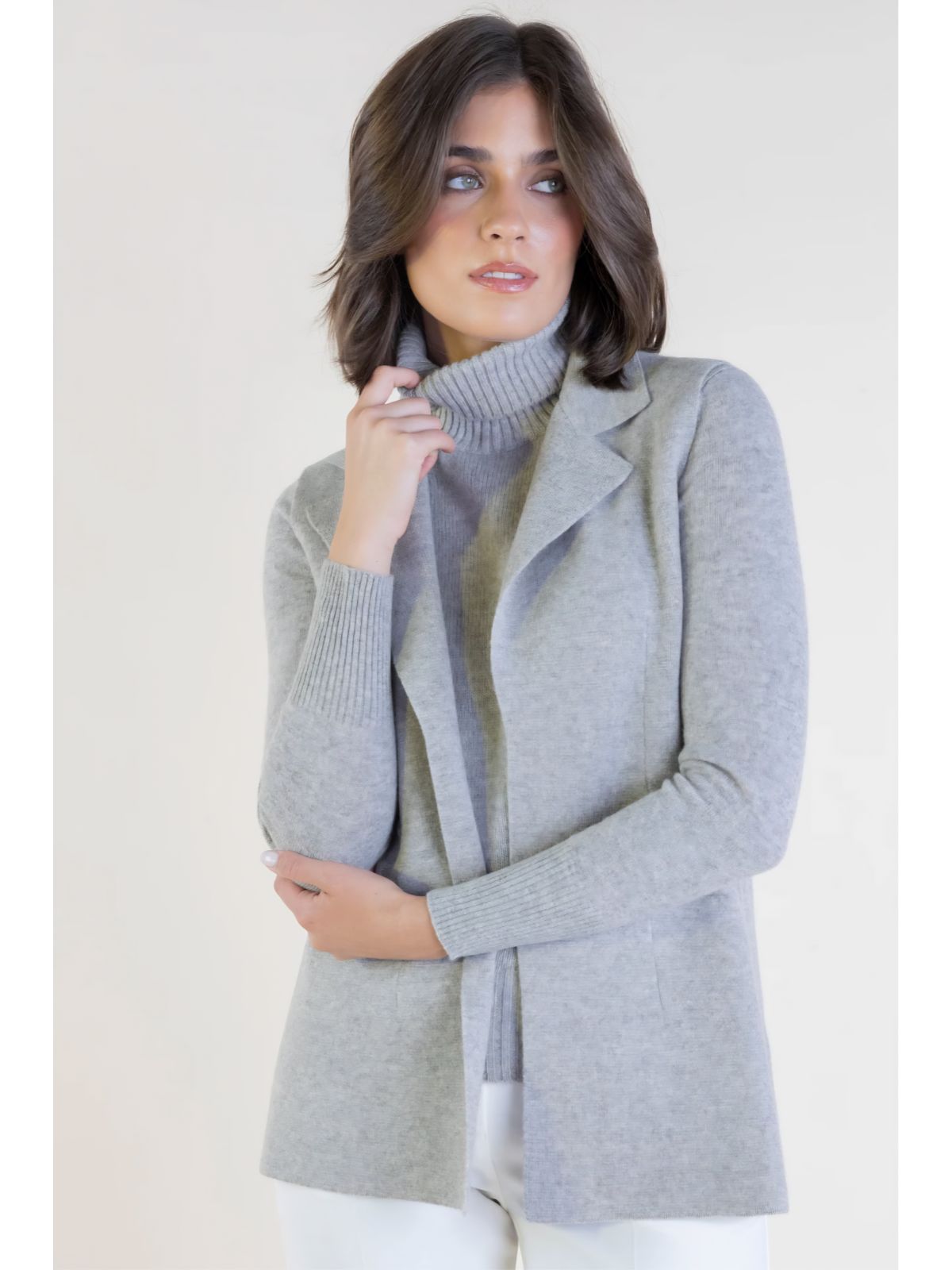Amina Rubinacci Allen Jacket