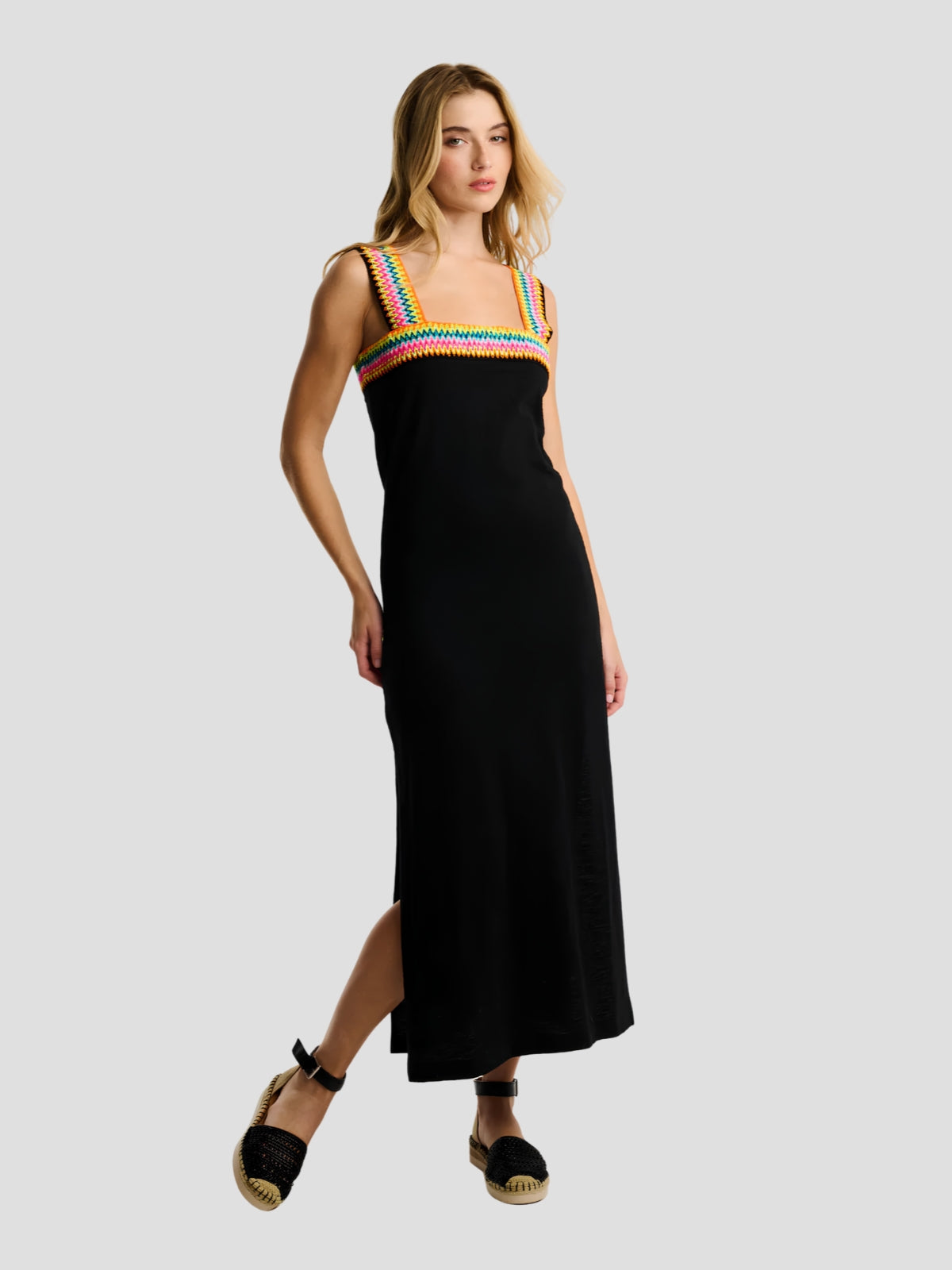 Love Bond Dress