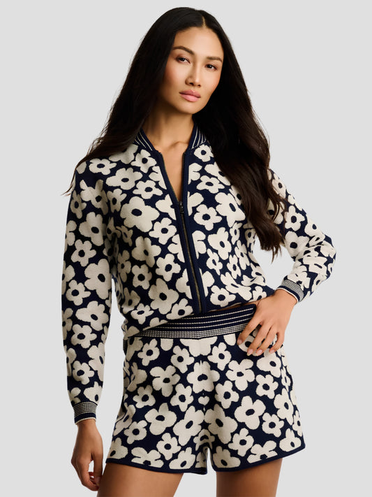 Daisy Dreamer Cotton Jacket